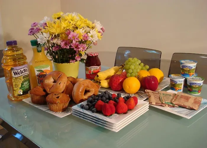 Bowers House Bnb Harvard Mit Cambridge Boston