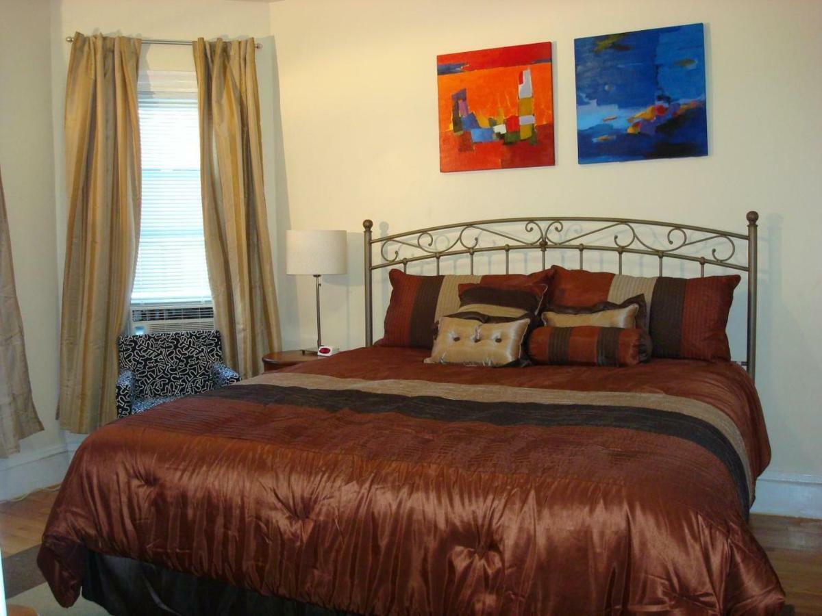 Bowers House Harvard Mit Cambridge Boston 3* Somerville