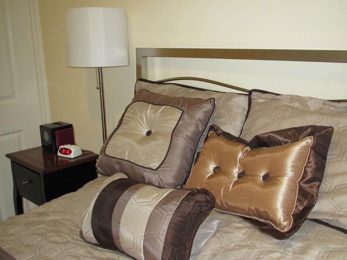Bowers House Harvard Mit Cambridge Boston 3*